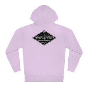 Durdy Sope Clothing Co. Unisex Hooded Sweatshirt