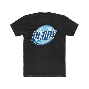 Durdy Cotton Crew Tee