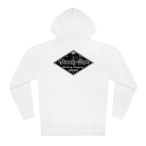 Durdy Sope Clothing Co. Unisex Hooded Sweatshirt