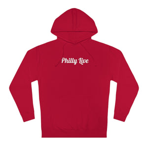 Philly Live 78 Unisex Hooded Sweatshirt