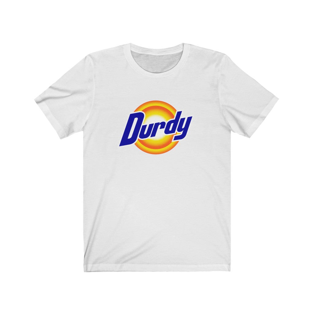 Durdy Sope 78 Unisex Short Sleeve Tee