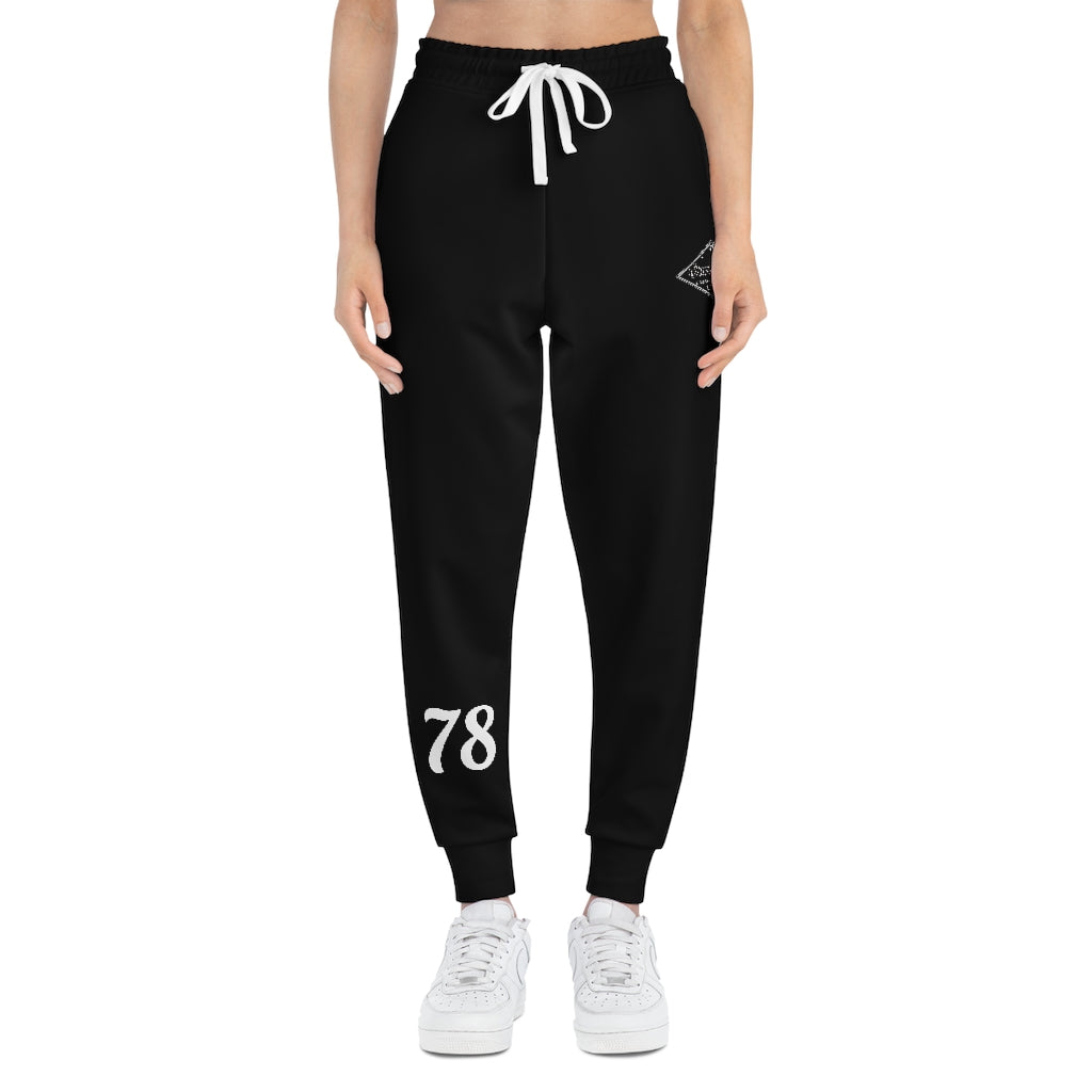 Durdy Diamond Athletic Joggers