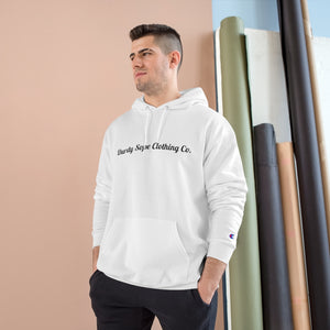 Durdy Sope Champion Hoodie