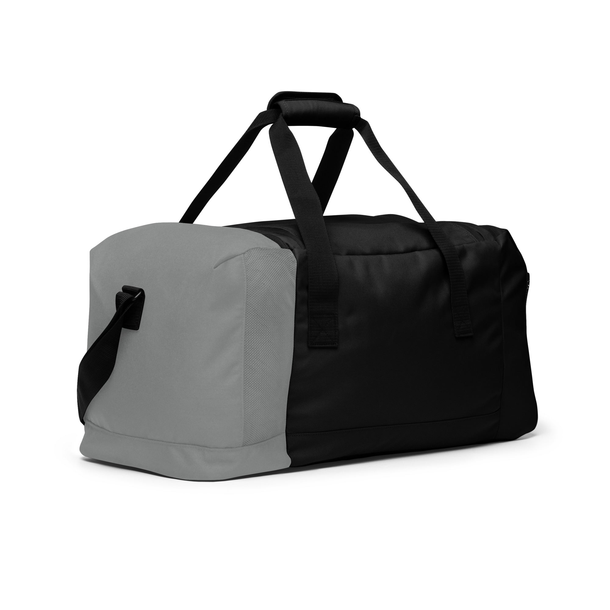 Durdy Diamond adidas duffle bag