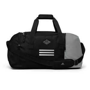 Durdy Diamond adidas duffle bag