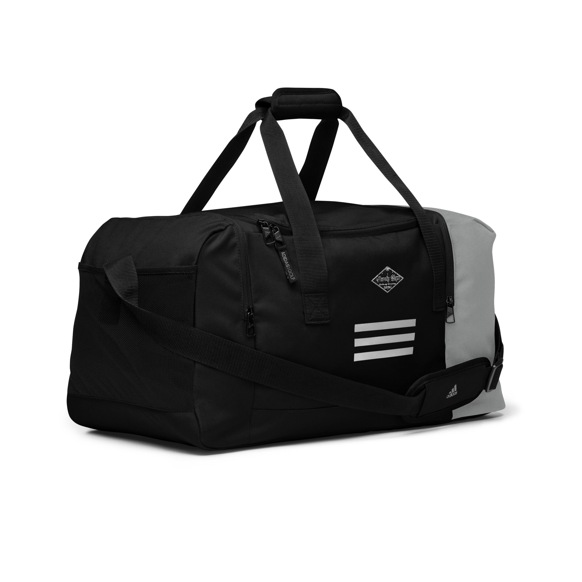 Durdy Diamond adidas duffle bag