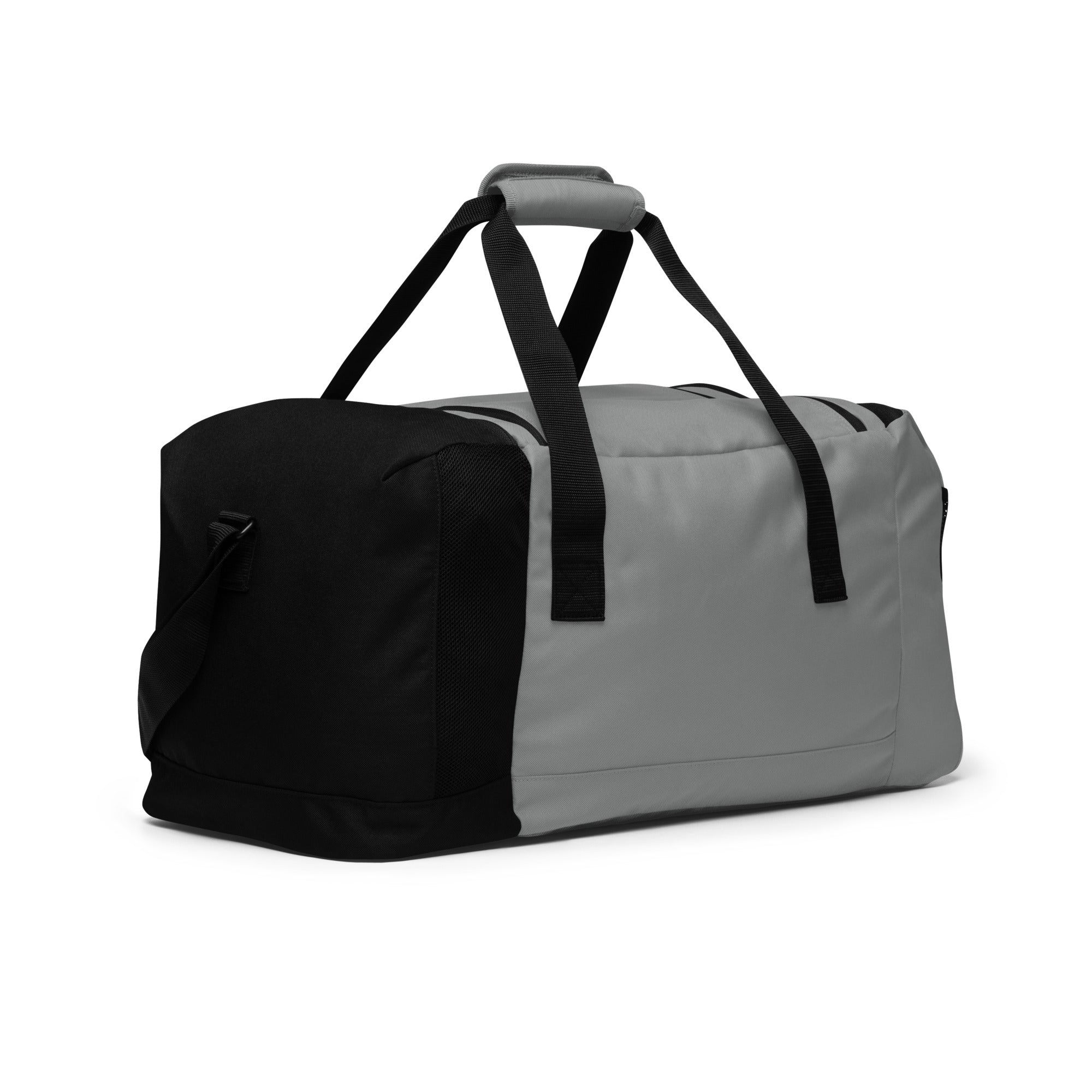 Durdy Diamond adidas duffle bag