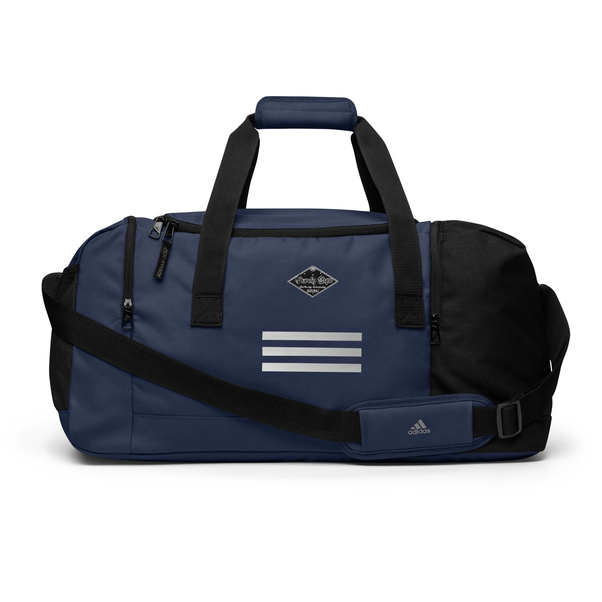 Durdy Diamond adidas duffle bag