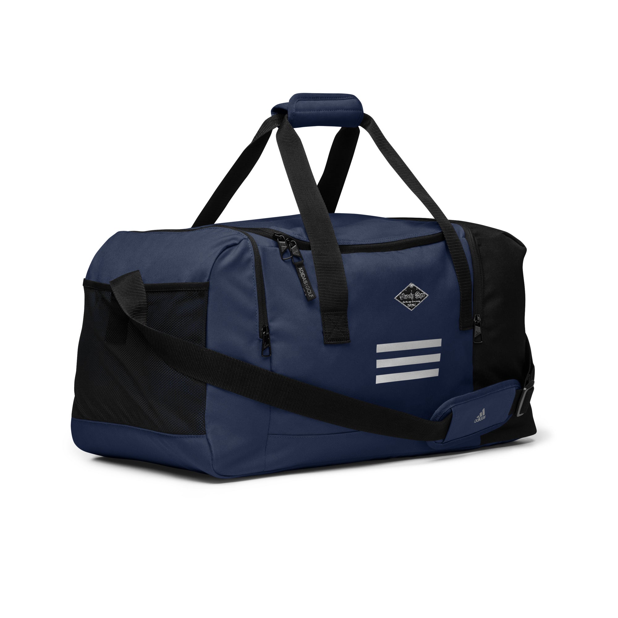 Durdy Diamond adidas duffle bag