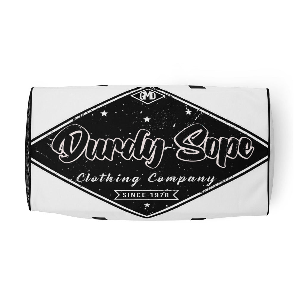 Durdy Duffle bag