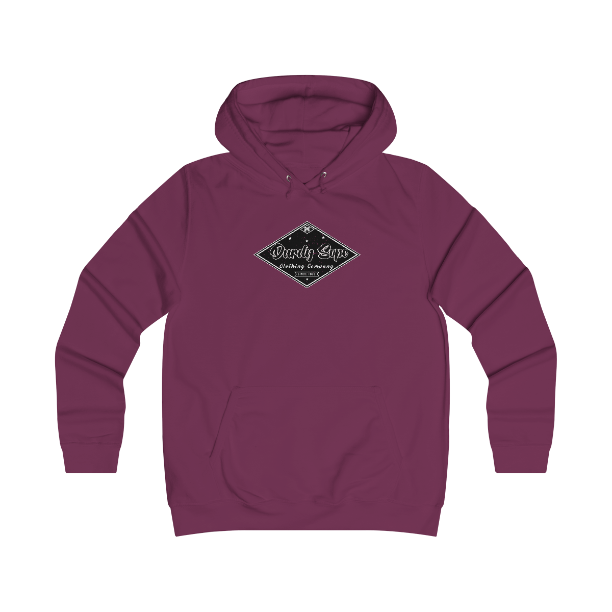 Durdy Diamond  Hoodie