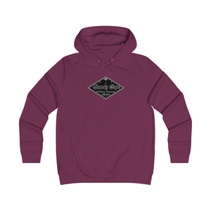 Durdy Diamond  Hoodie