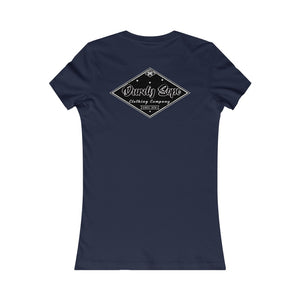 Durdy 78 Women's Favorite Tee