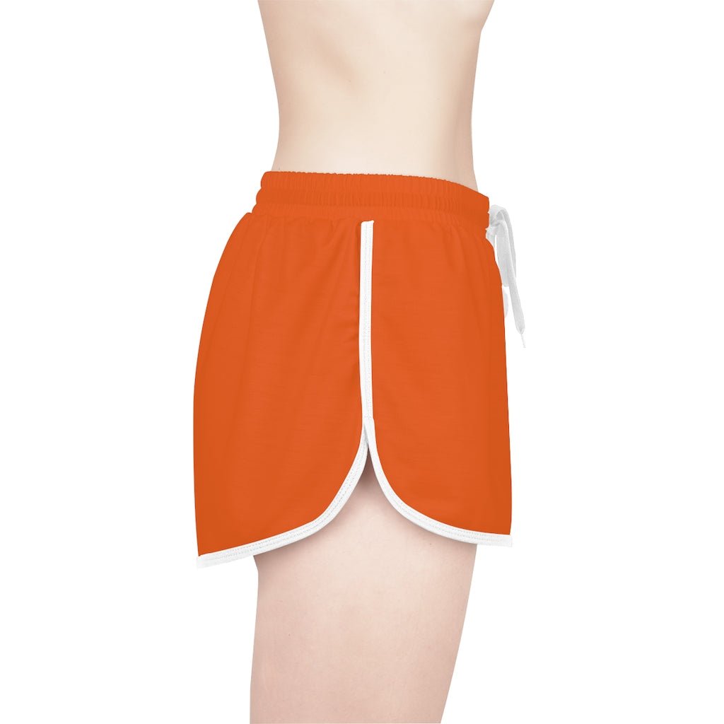 Women's Relaxed Durdy Diamond shorts