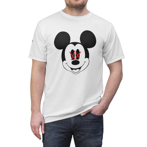 Durdy Mickey 78 Cut & Sew Tee