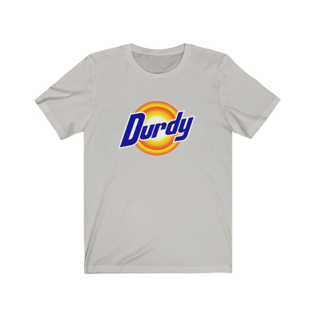 Durdy Sope 78 Unisex Short Sleeve Tee