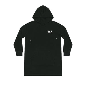 D.S 78 Streeter Hoodie Dress