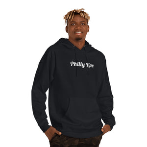 Philly Live 78 Unisex Hooded Sweatshirt