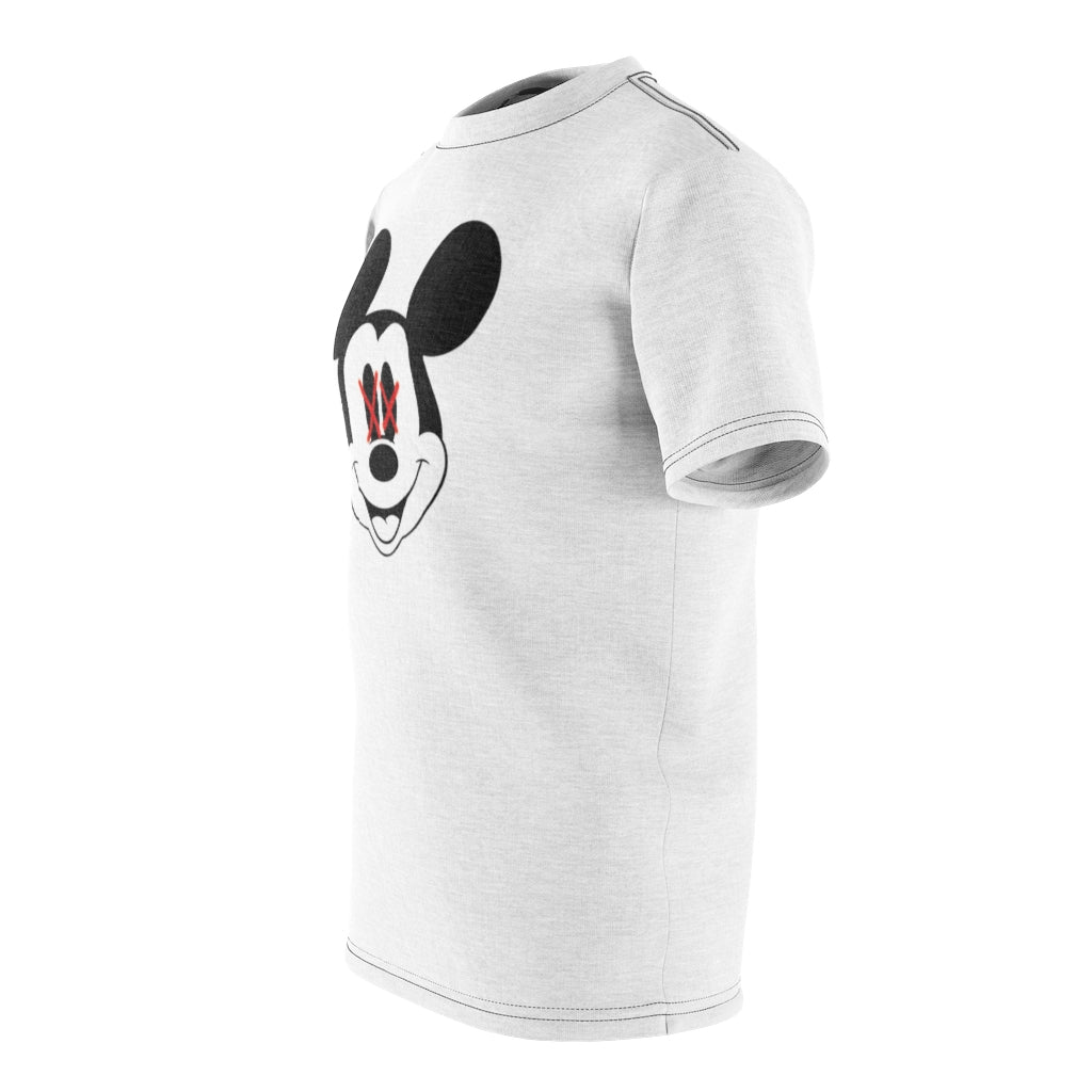 Durdy Mickey 78 Cut & Sew Tee