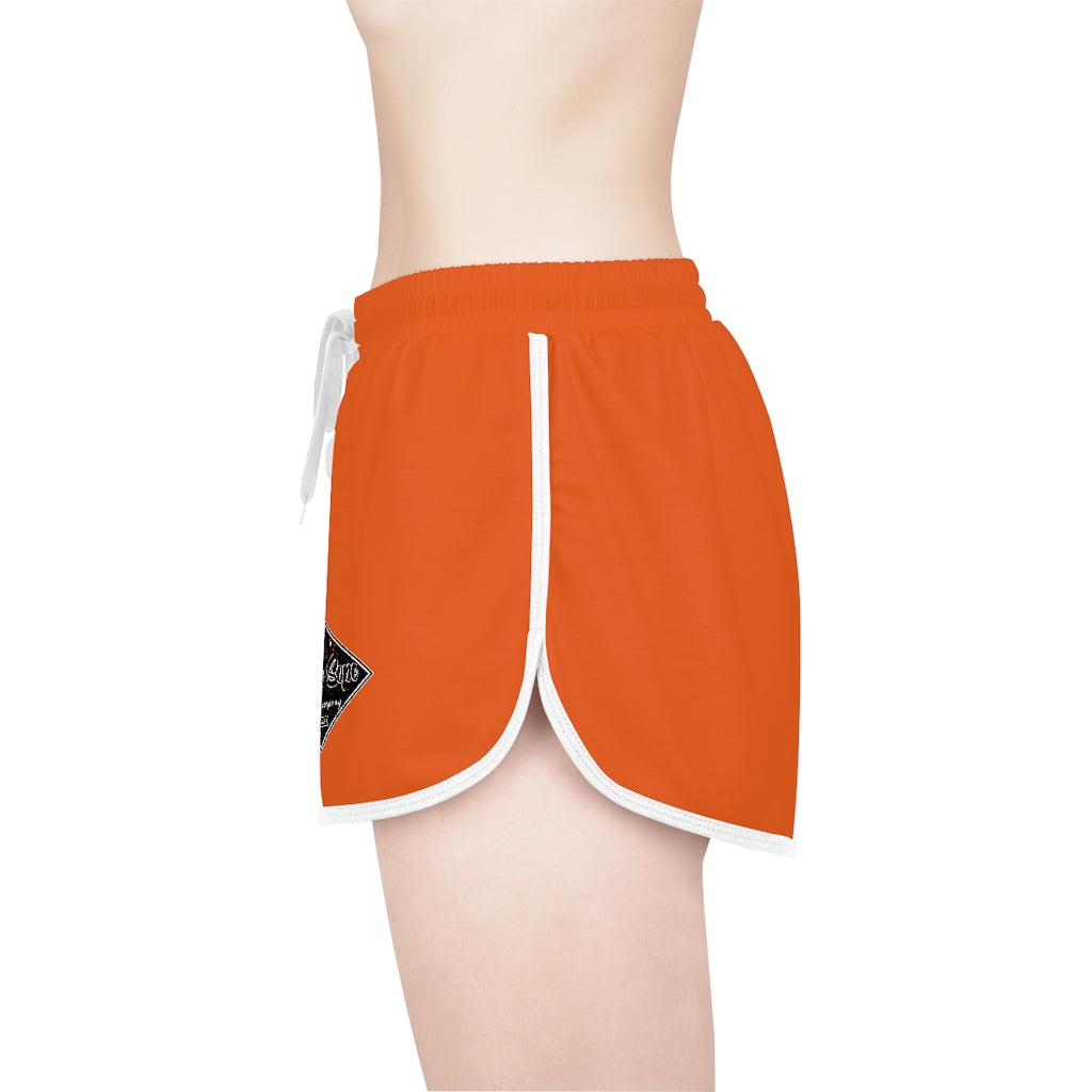 Women's Relaxed Durdy Diamond shorts