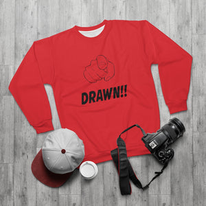 YOU DRAWN! 78 Sweatshirt