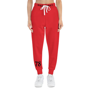 Durdy Sope 78 Athletic Joggers