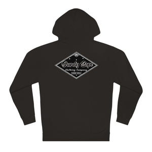 Durdy Sope Clothing Co. Unisex Hooded Sweatshirt