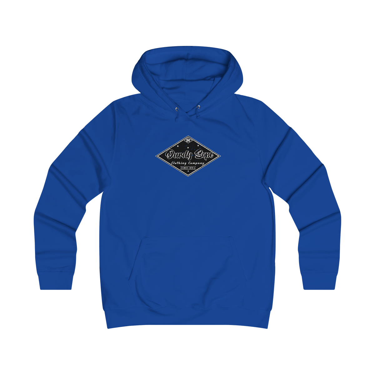 Durdy Diamond  Hoodie