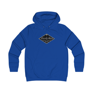 Durdy Diamond  Hoodie