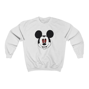 Durdy Mickey 78 Unisex Heavy Blend™ Crewneck Sweatshirt