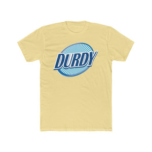 Durdy Cotton Crew Tee