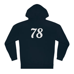 Philly Live 78 Unisex Hooded Sweatshirt