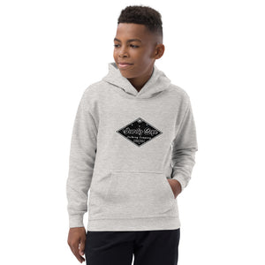 Durdy Diamond Kids Hoodie