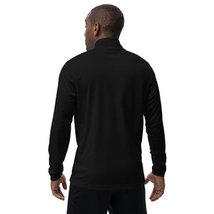 Durdy Diamond Quarter zip pullover