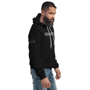 MANIFEST 78 Durdy Diamond Unisex hoodie