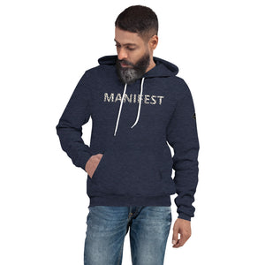 MANIFEST 78 Durdy Diamond Unisex hoodie