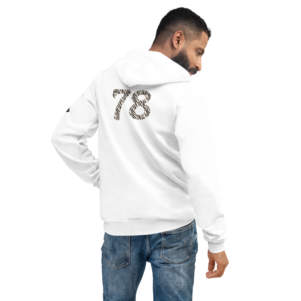 MANIFEST 78 Durdy Diamond Unisex hoodie