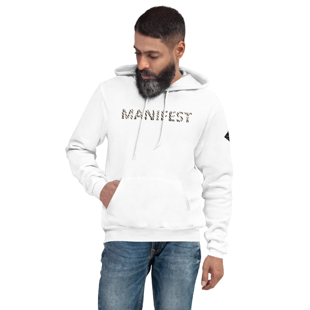 MANIFEST 78 Durdy Diamond Unisex hoodie
