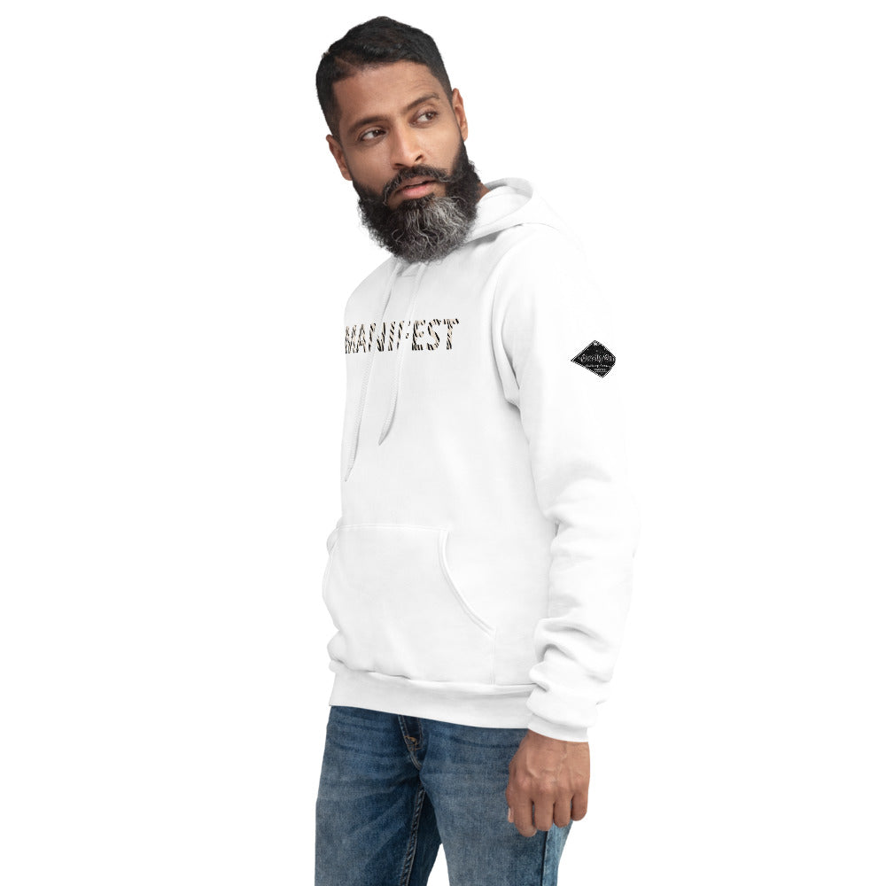 MANIFEST 78 Durdy Diamond Unisex hoodie